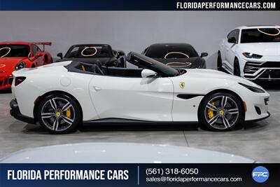 2019 Ferrari Portofino   - Photo 8 - Riviera Beach, FL 33407
