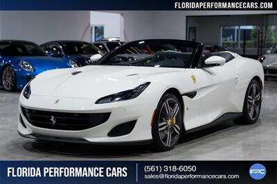 2019 Ferrari Portofino   - Photo 76 - Riviera Beach, FL 33407
