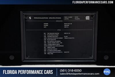 2019 Ferrari Portofino   - Photo 31 - Riviera Beach, FL 33407