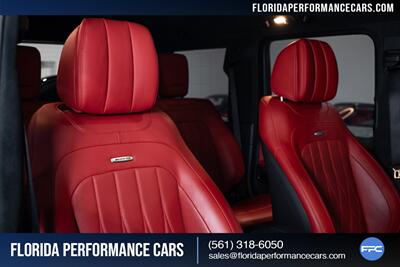 2024 Mercedes-Benz AMG G 63 - Photo 67 - Riviera Beach, FL 33407