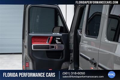 2024 Mercedes-Benz AMG G 63 - Photo 24 - Riviera Beach, FL 33407