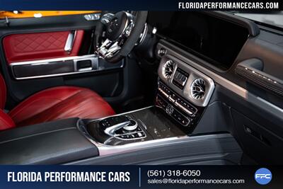 2024 Mercedes-Benz AMG G 63 - Photo 62 - Riviera Beach, FL 33407