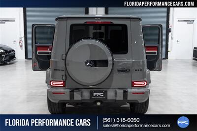 2024 Mercedes-Benz AMG G 63 - Photo 43 - Riviera Beach, FL 33407