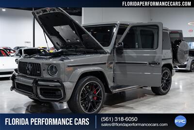 2024 Mercedes-Benz AMG G 63 - Photo 40 - Riviera Beach, FL 33407