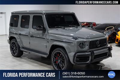 2024 Mercedes-Benz AMG G 63 - Photo 8 - Riviera Beach, FL 33407
