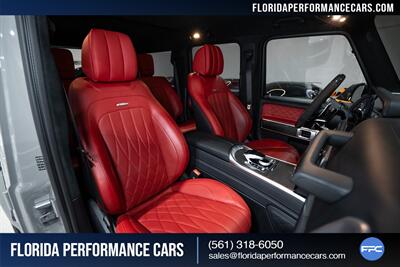 2024 Mercedes-Benz AMG G 63 - Photo 35 - Riviera Beach, FL 33407