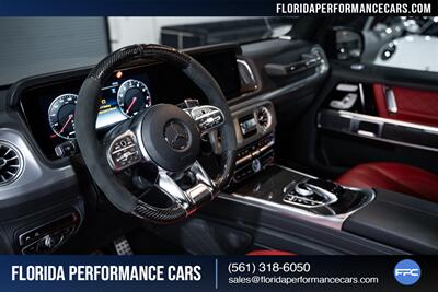 2024 Mercedes-Benz AMG G 63 - Photo 52 - Riviera Beach, FL 33407