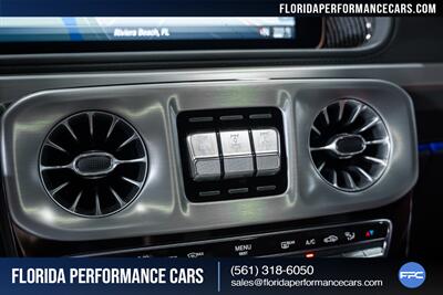 2024 Mercedes-Benz AMG G 63 - Photo 59 - Riviera Beach, FL 33407