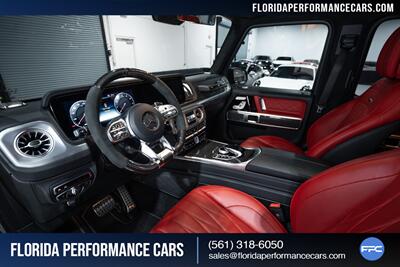 2024 Mercedes-Benz AMG G 63 - Photo 18 - Riviera Beach, FL 33407