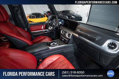 2024 Mercedes-Benz AMG G 63 - Photo 34 - Riviera Beach, FL 33407