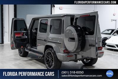 2024 Mercedes-Benz AMG G 63 - Photo 41 - Riviera Beach, FL 33407