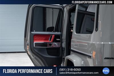 2024 Mercedes-Benz AMG G 63 - Photo 27 - Riviera Beach, FL 33407