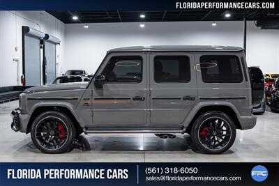 2024 Mercedes-Benz AMG G 63 - Photo 3 - Riviera Beach, FL 33407