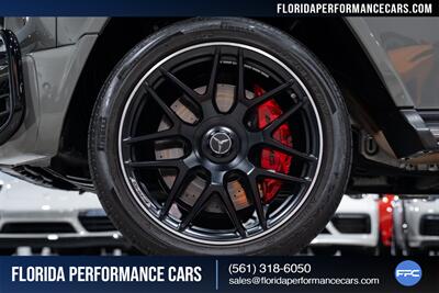 2024 Mercedes-Benz AMG G 63 - Photo 11 - Riviera Beach, FL 33407