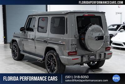 2024 Mercedes-Benz AMG G 63 - Photo 4 - Riviera Beach, FL 33407