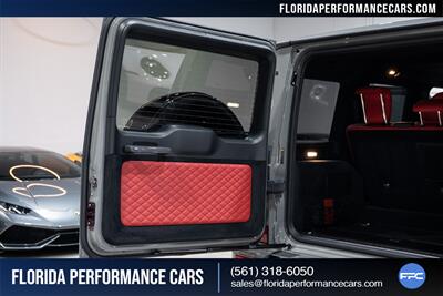 2024 Mercedes-Benz AMG G 63 - Photo 48 - Riviera Beach, FL 33407
