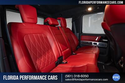 2024 Mercedes-Benz AMG G 63 - Photo 32 - Riviera Beach, FL 33407