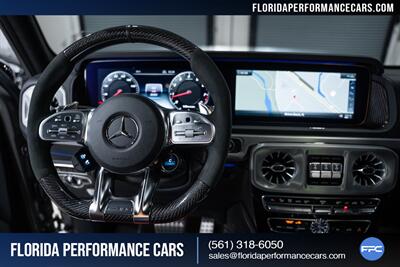2024 Mercedes-Benz AMG G 63 - Photo 21 - Riviera Beach, FL 33407