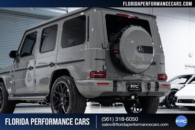 2024 Mercedes-Benz AMG G 63 - Photo 17 - Riviera Beach, FL 33407