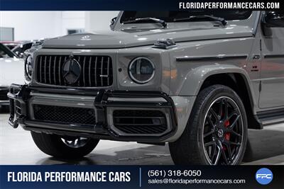 2024 Mercedes-Benz AMG G 63 - Photo 69 - Riviera Beach, FL 33407