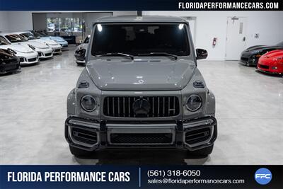2024 Mercedes-Benz AMG G 63 - Photo 9 - Riviera Beach, FL 33407