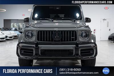 2024 Mercedes-Benz AMG G 63 - Photo 72 - Riviera Beach, FL 33407