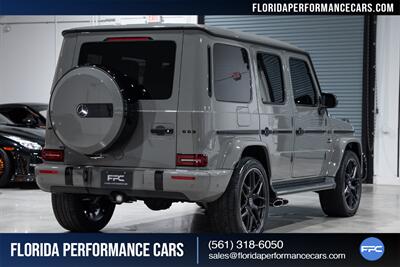 2024 Mercedes-Benz AMG G 63 - Photo 13 - Riviera Beach, FL 33407