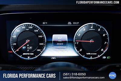 2024 Mercedes-Benz AMG G 63 - Photo 22 - Riviera Beach, FL 33407