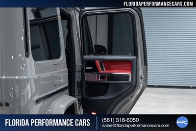 2024 Mercedes-Benz AMG G 63 - Photo 30 - Riviera Beach, FL 33407