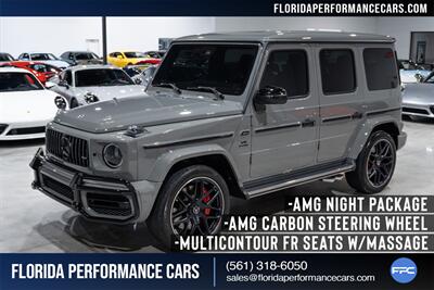 2024 Mercedes-Benz AMG G 63 - Photo 2 - Riviera Beach, FL 33407