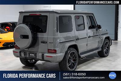 2024 Mercedes-Benz AMG G 63 - Photo 6 - Riviera Beach, FL 33407