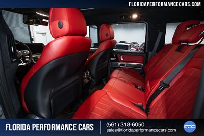 2024 Mercedes-Benz AMG G 63 - Photo 28 - Riviera Beach, FL 33407