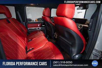 2024 Mercedes-Benz AMG G 63 - Photo 31 - Riviera Beach, FL 33407