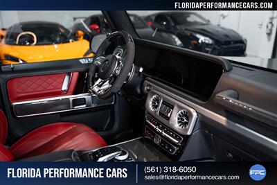 2024 Mercedes-Benz AMG G 63 - Photo 61 - Riviera Beach, FL 33407