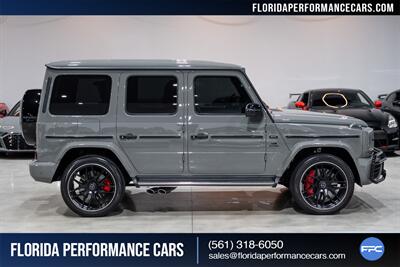 2024 Mercedes-Benz AMG G 63 - Photo 7 - Riviera Beach, FL 33407