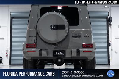 2024 Mercedes-Benz AMG G 63 - Photo 71 - Riviera Beach, FL 33407