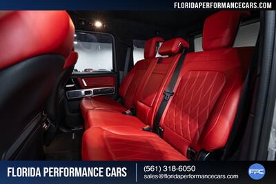 2024 Mercedes-Benz AMG G 63 - Photo 29 - Riviera Beach, FL 33407