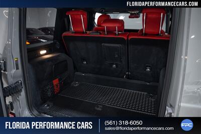 2024 Mercedes-Benz AMG G 63 - Photo 49 - Riviera Beach, FL 33407