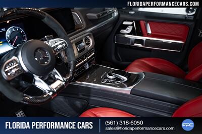 2024 Mercedes-Benz AMG G 63 - Photo 55 - Riviera Beach, FL 33407