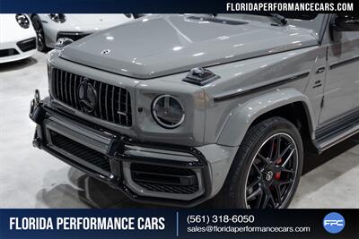 2024 Mercedes-Benz AMG G 63 - Photo 15 - Riviera Beach, FL 33407
