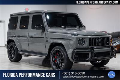 2024 Mercedes-Benz AMG G 63 - Photo 14 - Riviera Beach, FL 33407