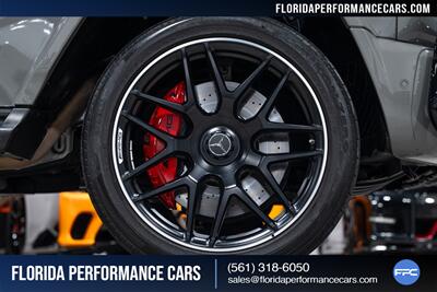 2024 Mercedes-Benz AMG G 63 - Photo 51 - Riviera Beach, FL 33407