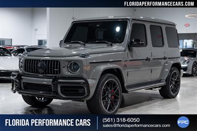 2024 Mercedes-Benz AMG G 63 - Photo 10 - Riviera Beach, FL 33407