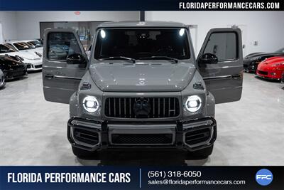 2024 Mercedes-Benz AMG G 63 - Photo 42 - Riviera Beach, FL 33407