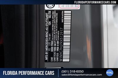 2024 Mercedes-Benz AMG G 63 - Photo 37 - Riviera Beach, FL 33407