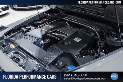 2024 Mercedes-Benz AMG G 63 - Photo 46 - Riviera Beach, FL 33407