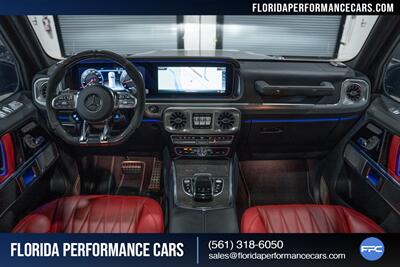 2024 Mercedes-Benz AMG G 63 - Photo 20 - Riviera Beach, FL 33407