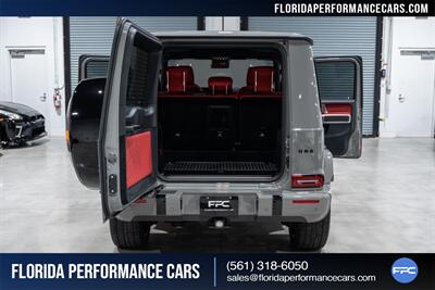 2024 Mercedes-Benz AMG G 63 - Photo 47 - Riviera Beach, FL 33407