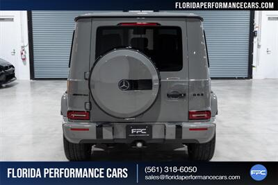 2024 Mercedes-Benz AMG G 63 - Photo 5 - Riviera Beach, FL 33407