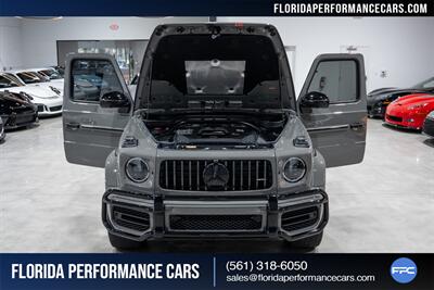 2024 Mercedes-Benz AMG G 63 - Photo 44 - Riviera Beach, FL 33407